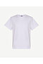 Regular Crew Neck Short Sleeve T-Shirt - 7