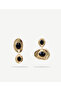 Asymmetrical Earrings