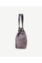 Suede Large Shoulder Bag - 2