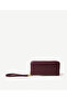 Zipper wallet