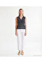 Regular V-Neck Sleeveless T-Shirt