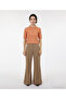 Flare High Waist Pants