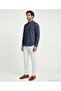 Regular Shirt Collar Long Sleeve Shirt - 3