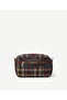 Fabric Piping Crossbody Bag - 3