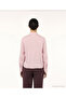 Regular Judge Collar Long Sleeve Shirt - 5