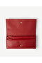 Leather Long Wallet - 2