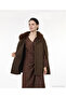 Wide Collar Vest - 5