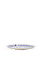 Dessert Plate (21 cm) - 3
