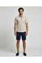 Regular Shirt Collar Short Sleeve Shirt