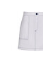 A Form High Waist Skirt - 6