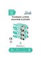 Latex Powder Free Examination Gloves S-1 Box-20 Packs-2000 Pieces