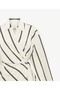 Regular Shirt Collar Long Sleeve Shirt - 4