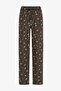 Men's Tasmanian Pants Short Sleeve Pajama Set - 3