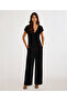 Straight Cut Trousers