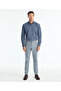Five Pocket Regular Waist Non Denim Pants