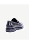 Staple Detailed Leather Loafer - 3