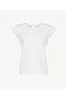 Regular Crew Neck Short Sleeve T-Shirt - 6