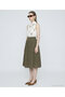 A Form Normal Waist Skirt - 2