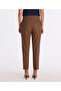 Tapered Normal Waist Trousers - 5