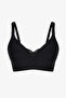 Invisible Mama Wire-Free Bra - 4