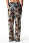 Zoe Tulle Floral Pants - 2