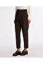 Tapered Normal Waist Trousers - 3