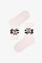 Boy's Marsmelov Tiny Tails 3 Pairs of Socks - 3