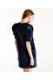 Short Sleeve Dress - 2