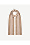 Lurex Detailed Shawl