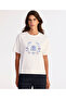 Regular Crew Neck Short Sleeve T-Shirt