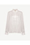 Regular Shirt Collar Long Sleeve Shirt - 5