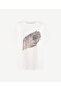 Regular Crew Neck Short Sleeve T-Shirt - 5