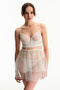 Off-White Removable Skirt Babydoll - 2