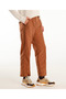 Leg Detailed Trousers - 3