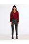 Tapered Normal Waist Trousers