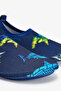 Boy's Gradient Shark Sea Shoes - 3