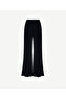 Straight High Waist Pants - 6