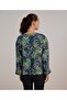 Pocket Detailed Shirt - 4