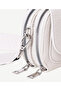 Crossbody Bag with Cover - 4