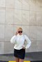 Cycling Neck Shoulder Robal Sweatshirt - 2