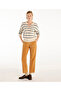 Collar Detailed Knitwear - 2