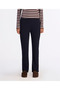 Flare High Waist Pants - 2