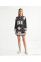 Regular Shirt Collar Long Sleeve Shirt - 3