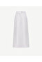 High Waist Palazzo Trousers - 5
