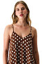 Polka Dot Dress - 3