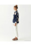 Regular Shirt Collar Long Sleeve Shirt - 2