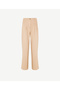Dart Detailed Trousers - 4