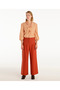 Dart Detailed Trousers