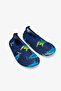 Boy's Gradient Shark Sea Shoes - 2