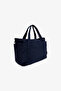 Navy Blue Romina Bag - 2